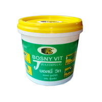 BOSNY B216 1KG CEMENT PLUG