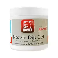 เจลทำความสะอาดหัวเชื่อม KOVET KV-507