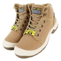 รองเท้านิรภัย SAFETY JOGGER DESERT 40 BR