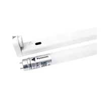 ชุดรางนีออน LED T8 BPT 20W DL PAN