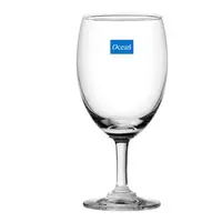 แก้วก้าน 350 มล. OCEAN GLASS CLASSIC WATER GOBLET