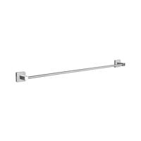 ราวแขวนผ้า RASLAND RA BM-80-RAIL 80 ซม. สแตนเลส