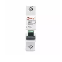 European circuit breaker 1P 40A DC12V model