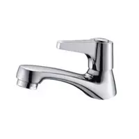 MODA 04016576 Single-Hole Lavatory Faucet
