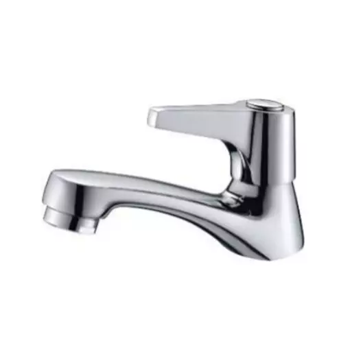 MODA 04016576 Single-Hole Lavatory Faucet-1
