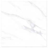 กระเบื้องปูพื้น 60x60 ซม. (24x24 นิ้ว) โมน่า ไวท์ 1.44M2 TARA