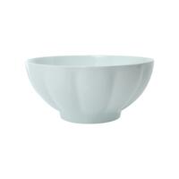 ชาม PORCELAIN 6" KECH OLIVE