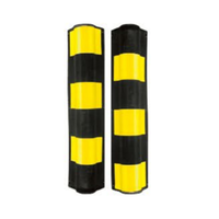 ยางกันชนขอบเสา รุ่น CC-C04 (ยกเลิกจำหน่าย)