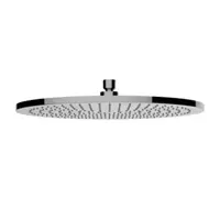 KOHLER K-15994T-CL-CP MASTERSHOWER  SHOWERHEAD WITH ARM AND FLANGE