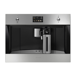 Smeg เครื่องชงกาแฟอัตโนมัติ รุ่น  CMS4303X-1