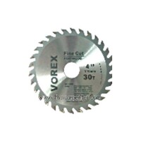 MATALL 4 inch circular saw blade, 40 teeth