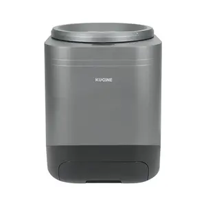 เครื่องย่อยเศษอาหาร KUCINE ELITE NOVA-1
