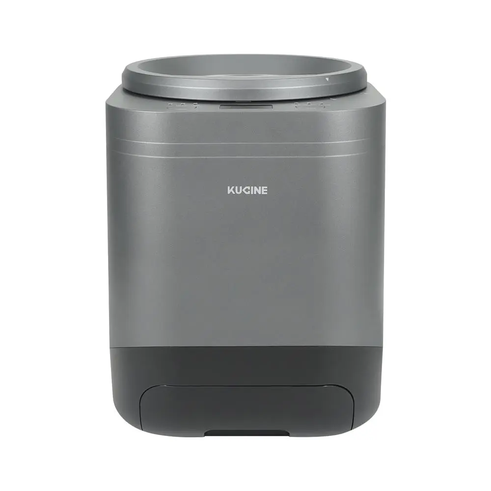 เครื่องย่อยเศษอาหาร KUCINE ELITE NOVA-1