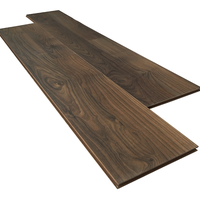 Laminated Floor Urban Walnut