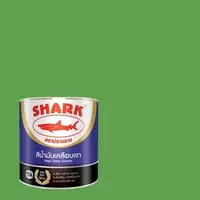 TOA A654 TOA สีน้ำมันเคลือบเงา ปลาฉลาม Tropicana
