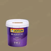 #10248 Jotun Majestic True Beauty Matt Olive Garden 10248