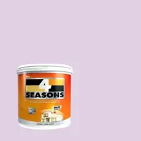 TOA 7153 TOA 4 Seasons Semi-Gloss for Exterior 7153 Lavender Lilac