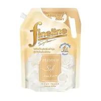 FINELINE PREMIUM SOFT fabric softener, 1 liter, RICHY TOUCH scent.