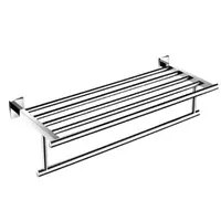 VICTOR SHELF 6162 Chrome