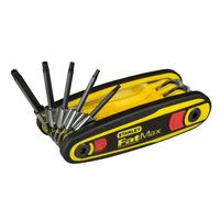 ขุดไขควงแบบพับได้ STANLEY FATMAX