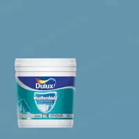 #90BG 28/213 Dulux Weathershield Hydrofresh Exterior Waterbury Cottage 90BG 28/213