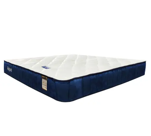 ที่นอน 6 ฟุต SLEEP LATEX AQUA-1