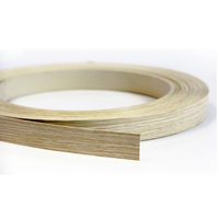 วัสดุปิดขอบ ABS สี 0R8 Rijeka Oak