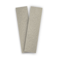 Engineered Wood Flooring Pearl Oak 14 mm