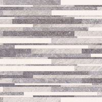Wall Tile  30X45CM Mica Stone BROWN 0.81M2