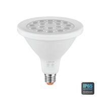 LAMPTAN E27 18W Warm White LED PAR38 Bulb