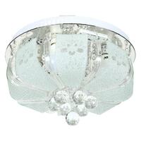 CEILING LIGHT LED 01-A0151LE12WGSMDWH1L