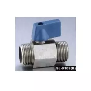 MODA 04009441 Faucet Socket-WS 1/2 inch-1
