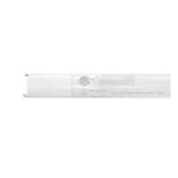 G13 18W LED Bulb, Daylight, NAGASTUBE STEP MOTION