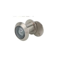 ตาส่อง HAFELE 489.70.426 สีสเตนเลส