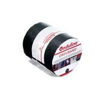 Onduband เทปปิดรอยต่อ สีดำ