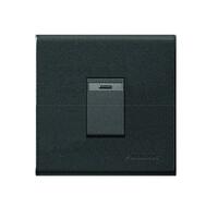 SET SWITCH 1WAY BSR 1131 MB 1-SPACE PAN
