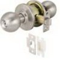 HAFELE 489.10.404 SS BATHROOM KNOB