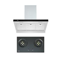 HOB+HOOD TEKA GTS782G+DHA90TC