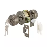 HAFELE 489.93.405 AB ENTRANCE KNOB