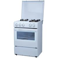 FREESTANDING GAS LUC LF-352 60CM