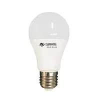 NAGAS SAVE BULB E27 5W Warm White LED Bulb, Pear Shape