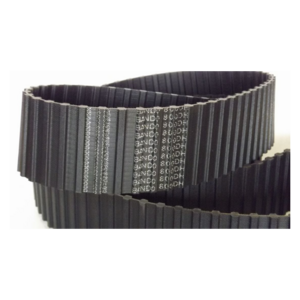 BANDO สายพานไทม์มิ่งยางดำฟันเหลี่ยม เบอร์ 340DH-1