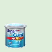 #E-1614 BegerCool All Plus Matt Exterior Celadon E-1614