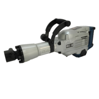 เครื่องสกัดไฟฟ้า EUROX DM-90 II 1860 วัตต์