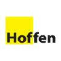 ช่องแสงหน้าต่าง UPVC HOFFEN 150x40 ซม. สีขาว