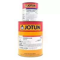 สีโพลียูริเทน Jotun ฮาร์ดท็อป เอเอส