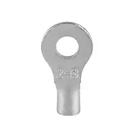 Bare round fishtail 2-3-MT 2.5 SQ.MM KEN