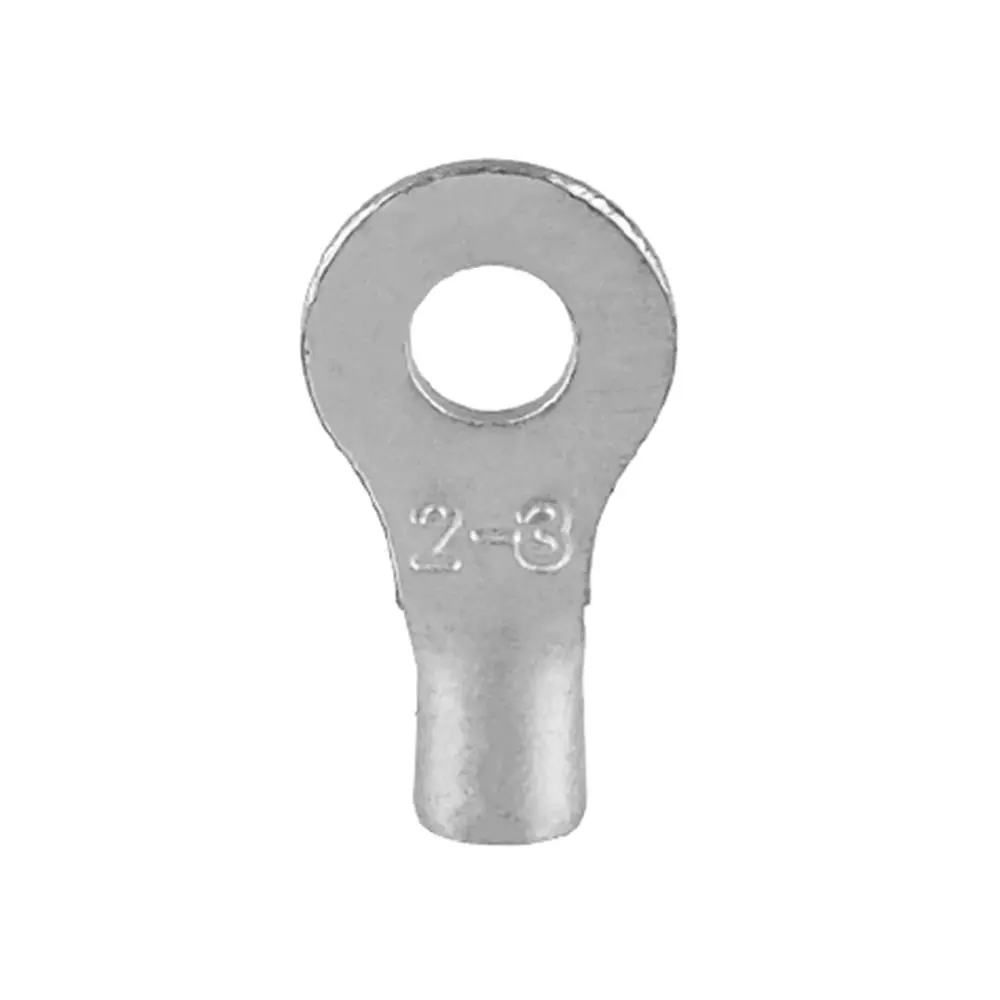 Bare round fishtail 2-3-MT 2.5 SQ.MM KEN-1