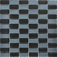 กระเบื้องปูพื้น COTTO GL 30x30 ซม. (12x12 นิ้ว) เรเวนคลอว์ ดำ PM