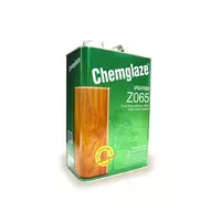 #0651K โพลียูรีเทนภายใน CHEMGLAZE